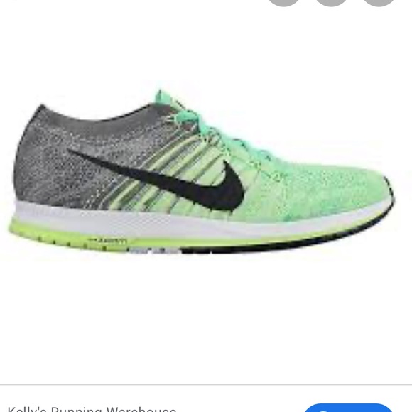 nike flyknit streak 6